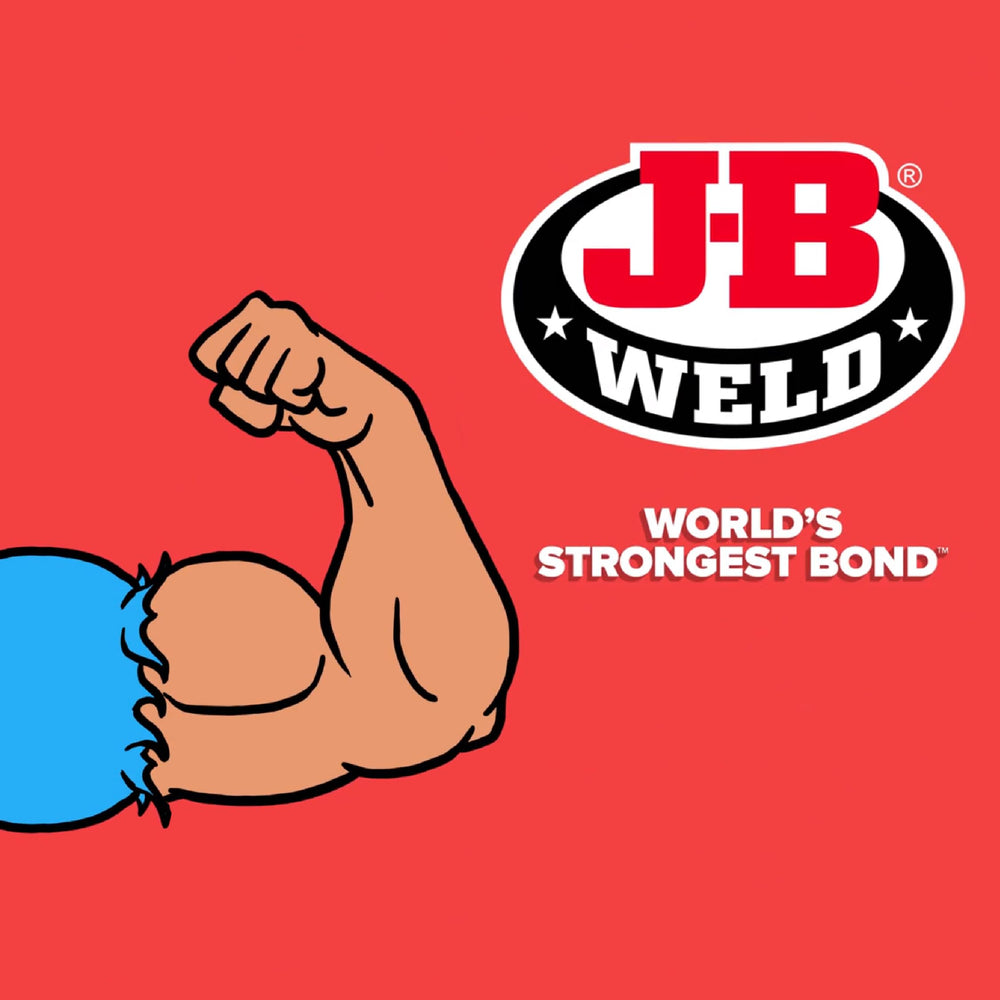 Provides a strong, lasting bond while maintaining a clear finish.