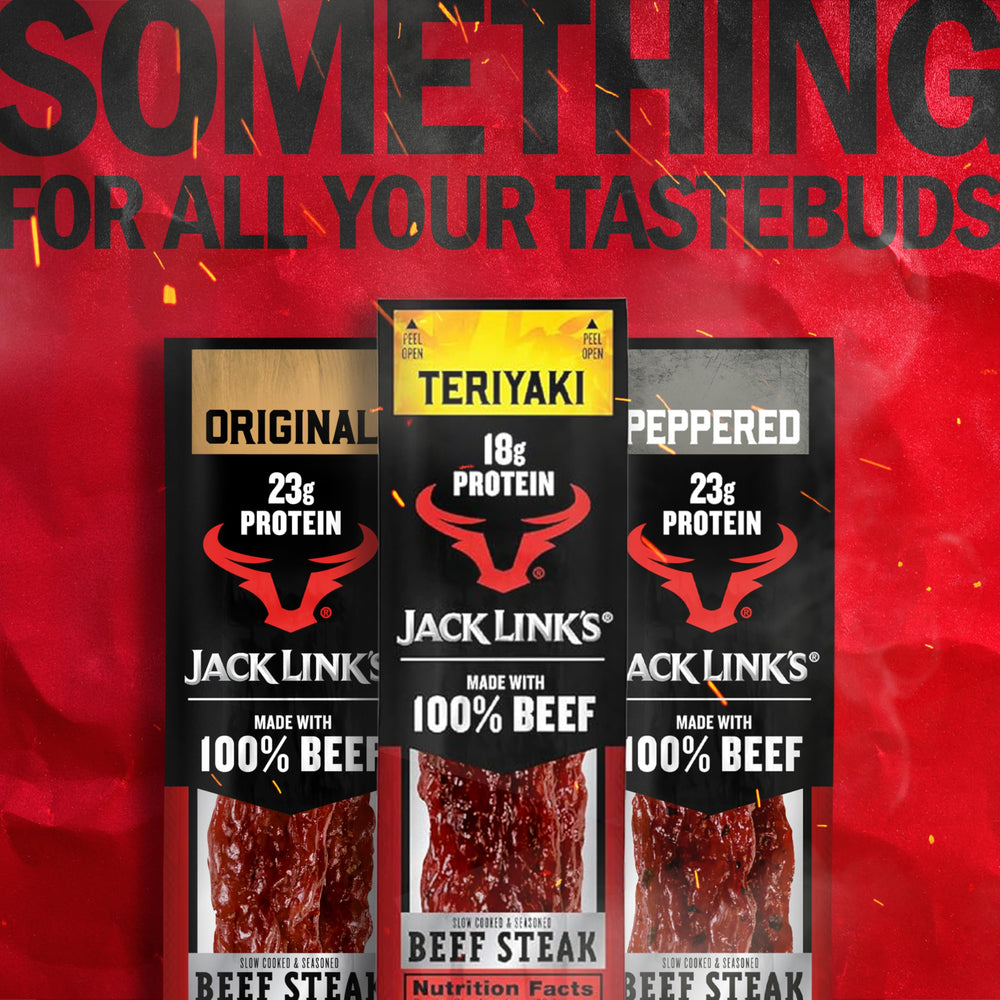 Ready-to-eat snacks that don’t require refrigeration.
