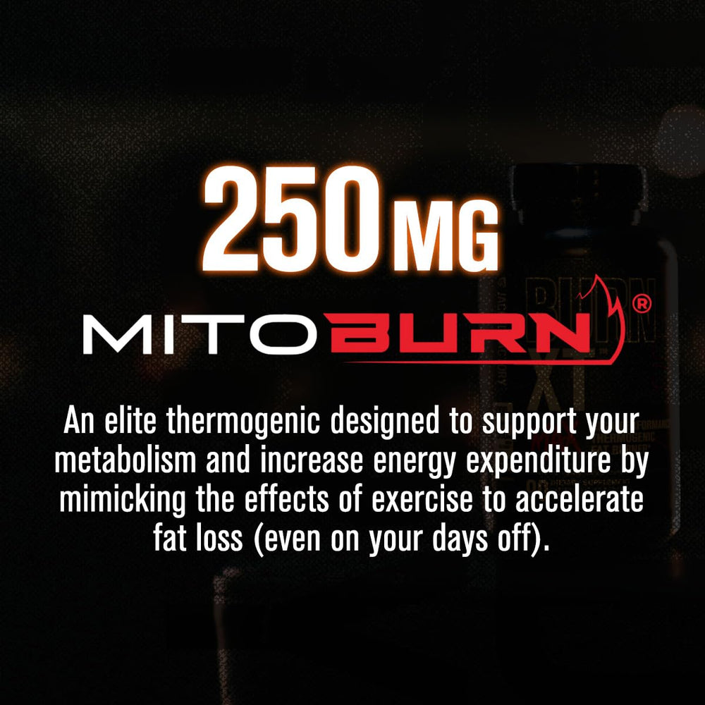 Jacked Factory Burn-XT Max label close-up highlighting PurCaf caffeine blend for clean energy
