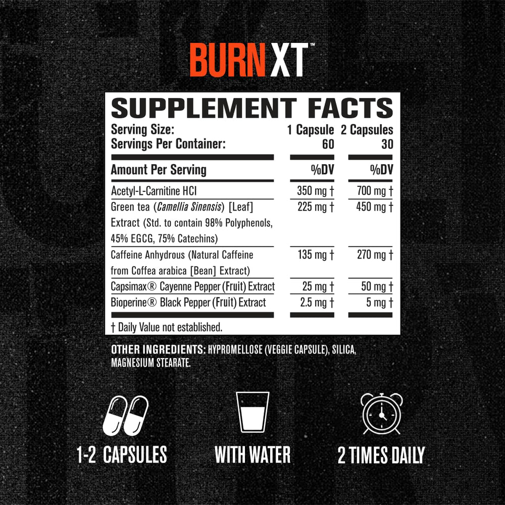 Jacked Factory Lean-PM capsules close-up highlighting stimulant-free night support