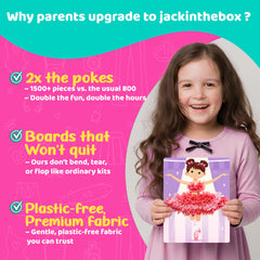 jackinthebox fashion outfits boards display dress designs for imaginative play