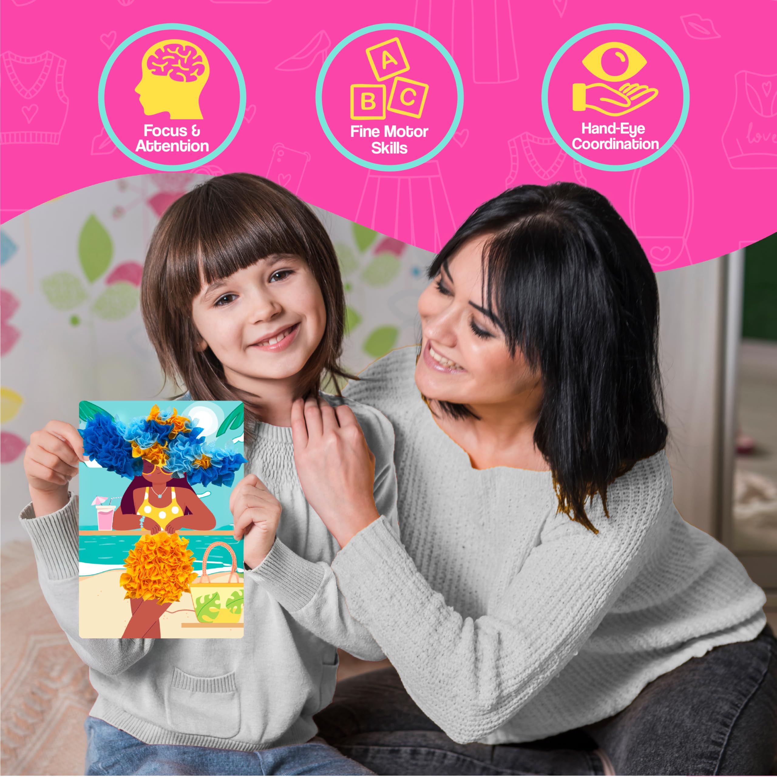 jackinthebox gift-ready kit with all components for birthdays
