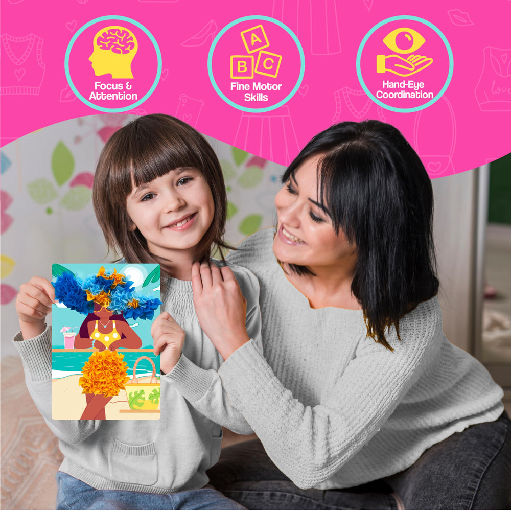 jackinthebox gift-ready kit with all components for birthdays