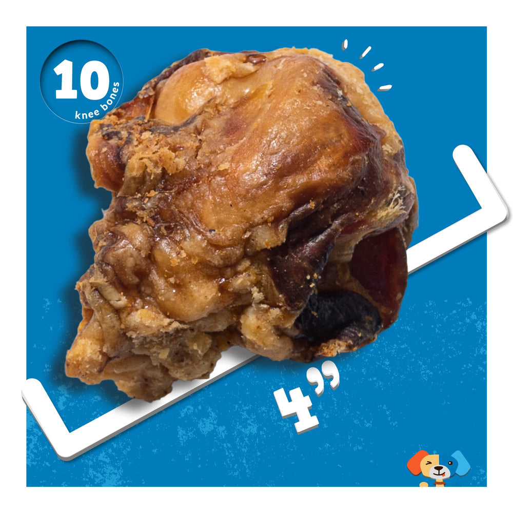 Jack&amp;Pup grass-fed beef bones photo highlighting hormone-free, natural ingredients