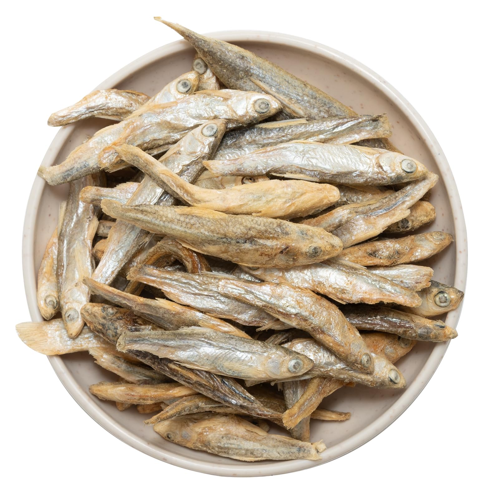 JADINGSFARM Minnows storage double-sealed – preserves freshness and aroma.