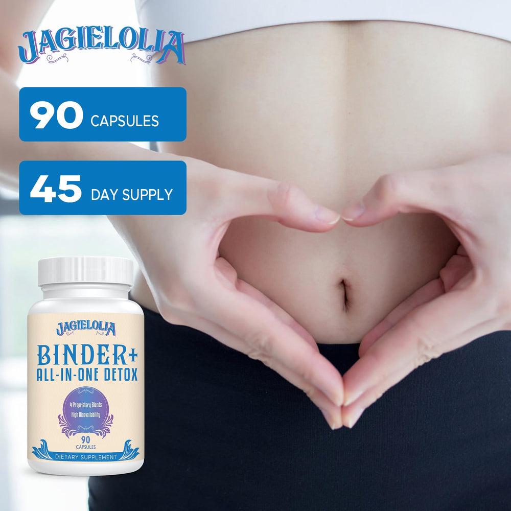 Jagielolia piperine and turmeric boost absorption of nutrients.