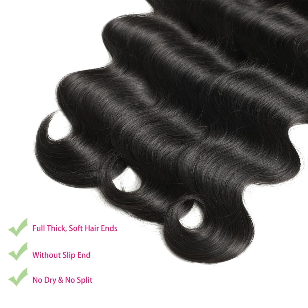 Jaliyah double weft bundles for sturdier, longer-lasting fullness