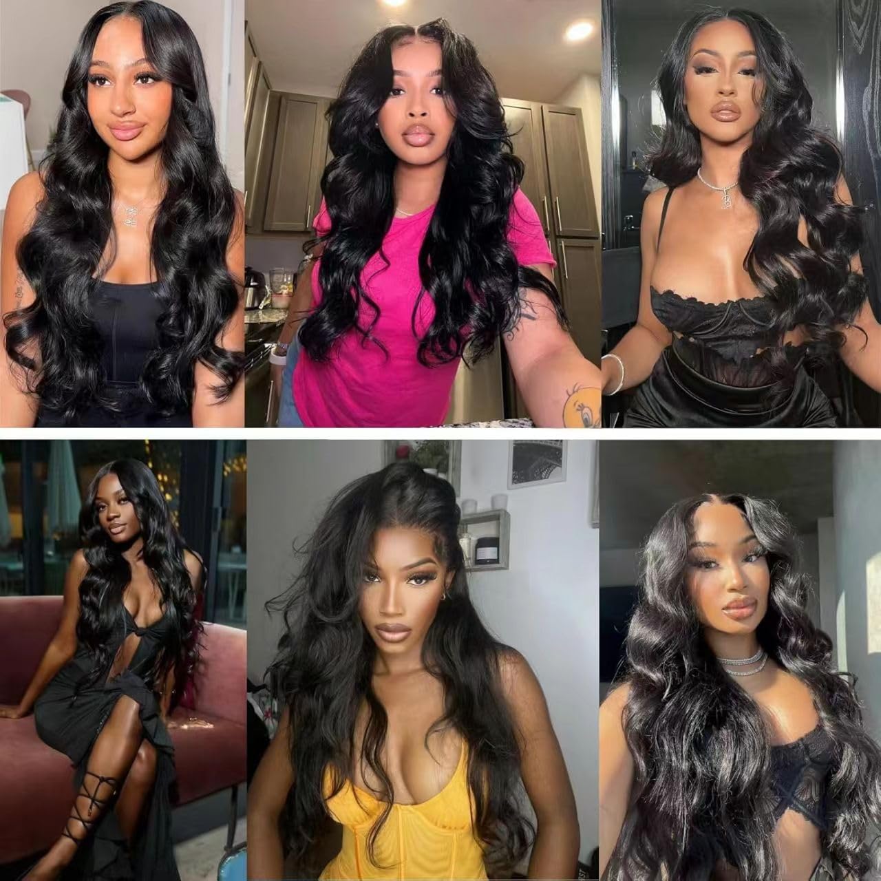 Jaliyah premium end care tips help maintain shine