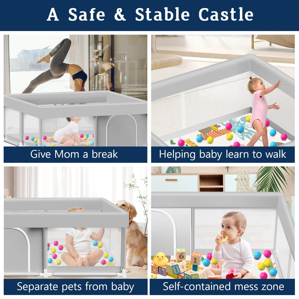 Jaobeem easy-clean fabric cleans quickly with a wipe