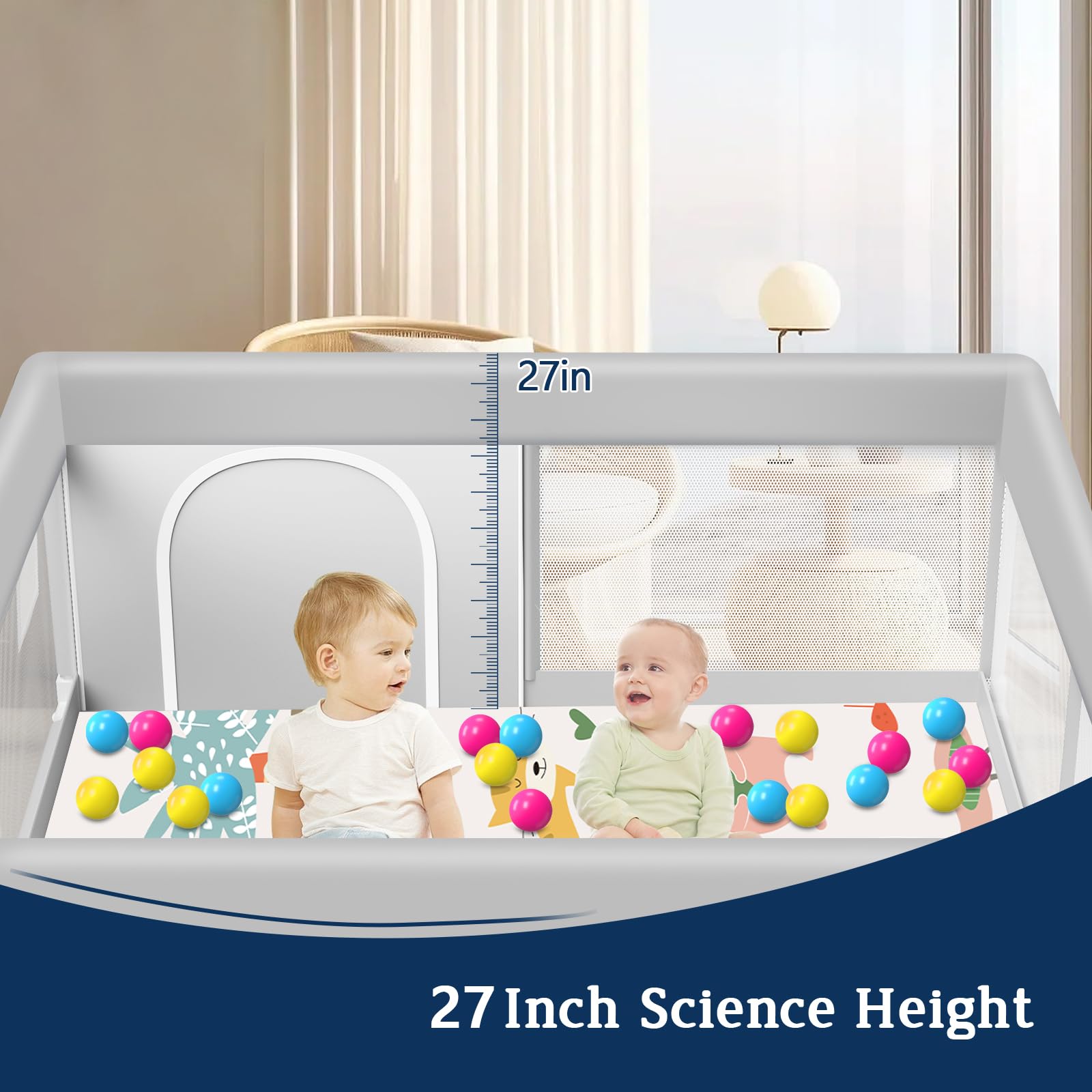 Jaobeem self-contained mess zone helps keep spaces tidy