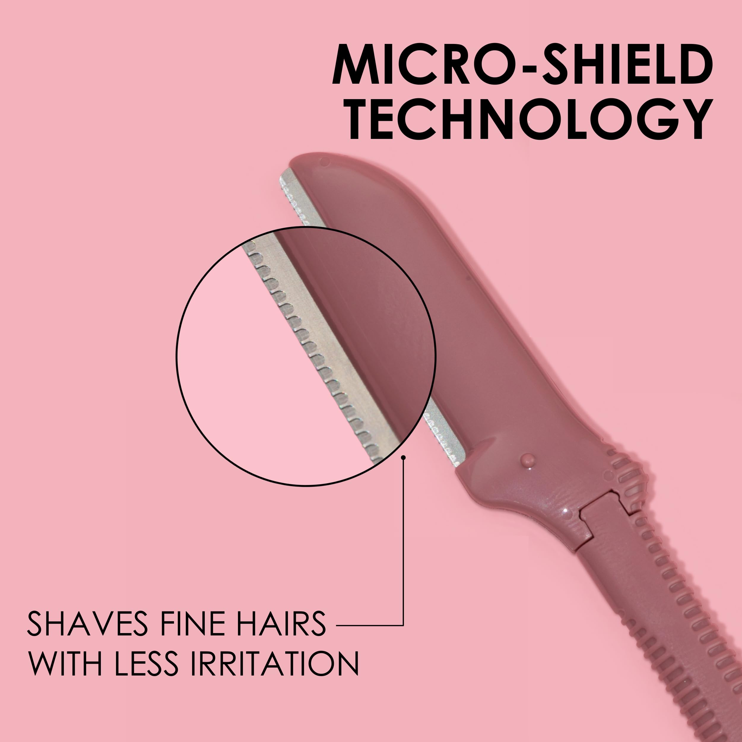 JAPONESQUE Complexion Perfection exfoliation tool complements skincare routine