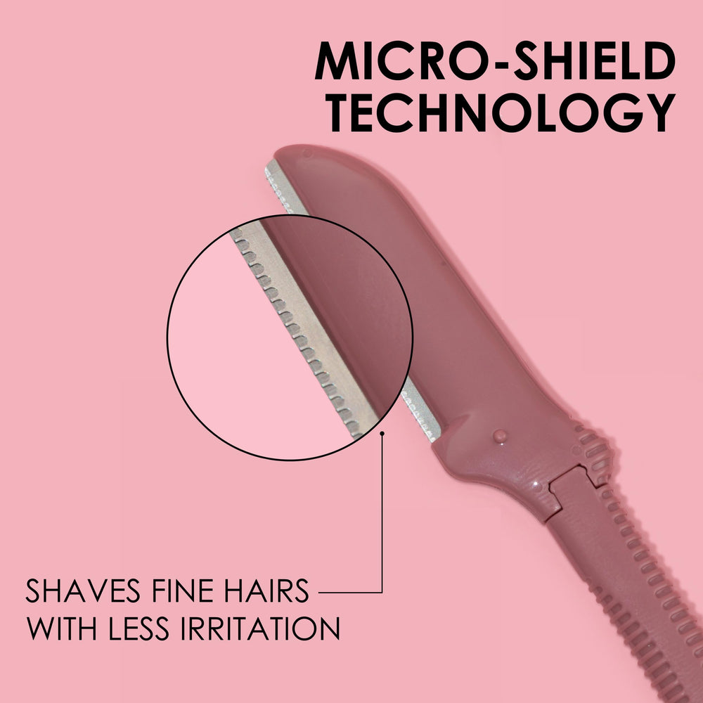 JAPONESQUE Complexion Perfection exfoliation tool complements skincare routine