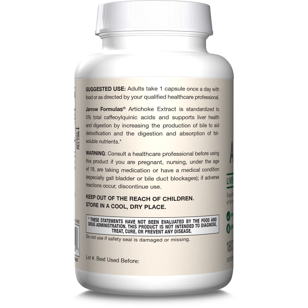 Capsules near a plant motif for natural digestion support.