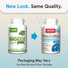 BroccoMax SGS and myrosinase from broccoli seeds for enhanced bioconversion