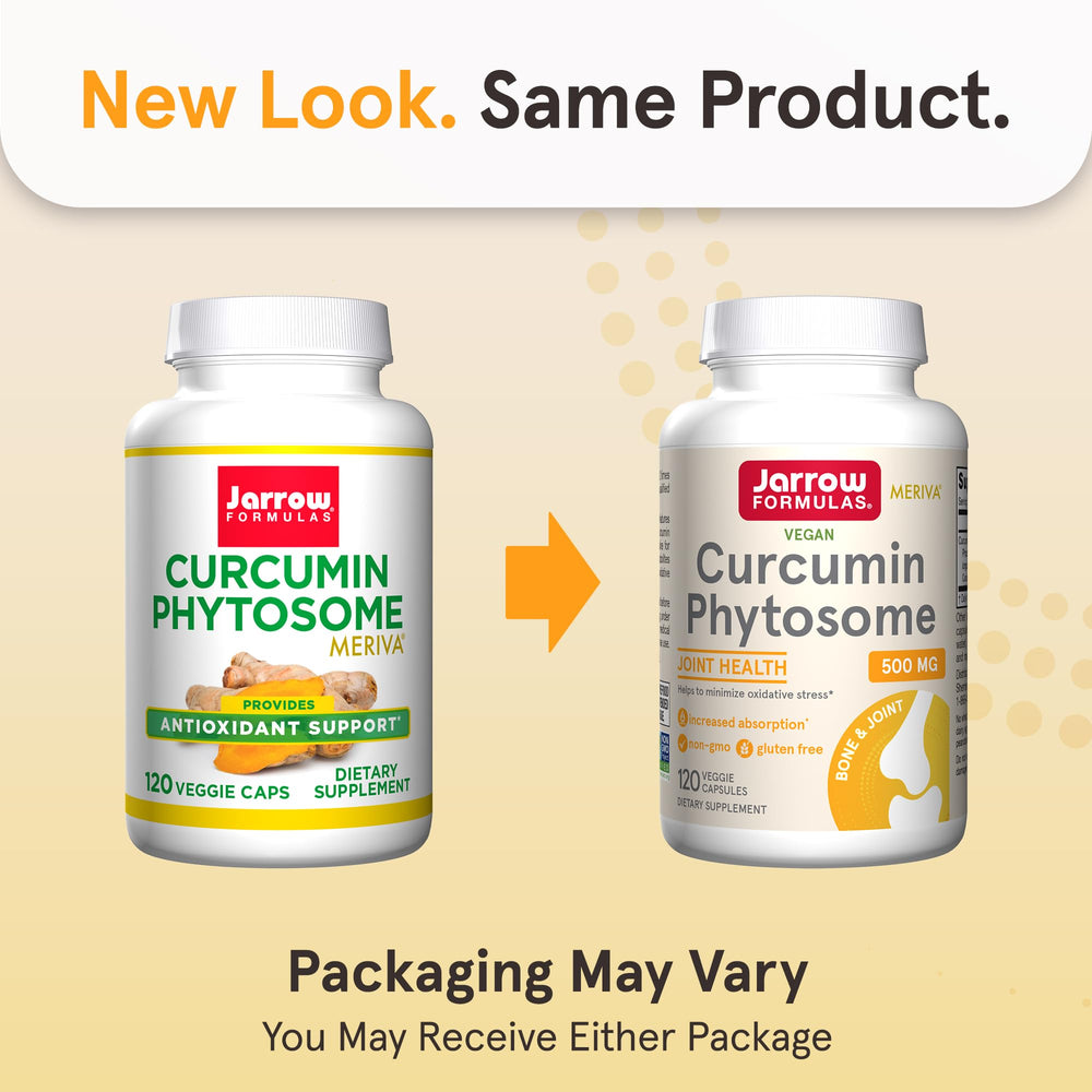 Meriva-curcumin capsule close-up emphasizing enhanced absorption.