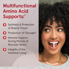 Jarrow Formulas Easy-Solv tablets clearly labeled for fast digestion