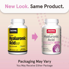 Capsules close-up highlighting a natural single-ingredient formula for daily hydration