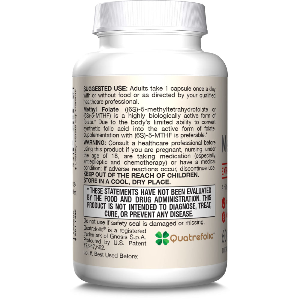 Jarrow Formulas vegan capsule shaped for vegetarian lifestyle support.