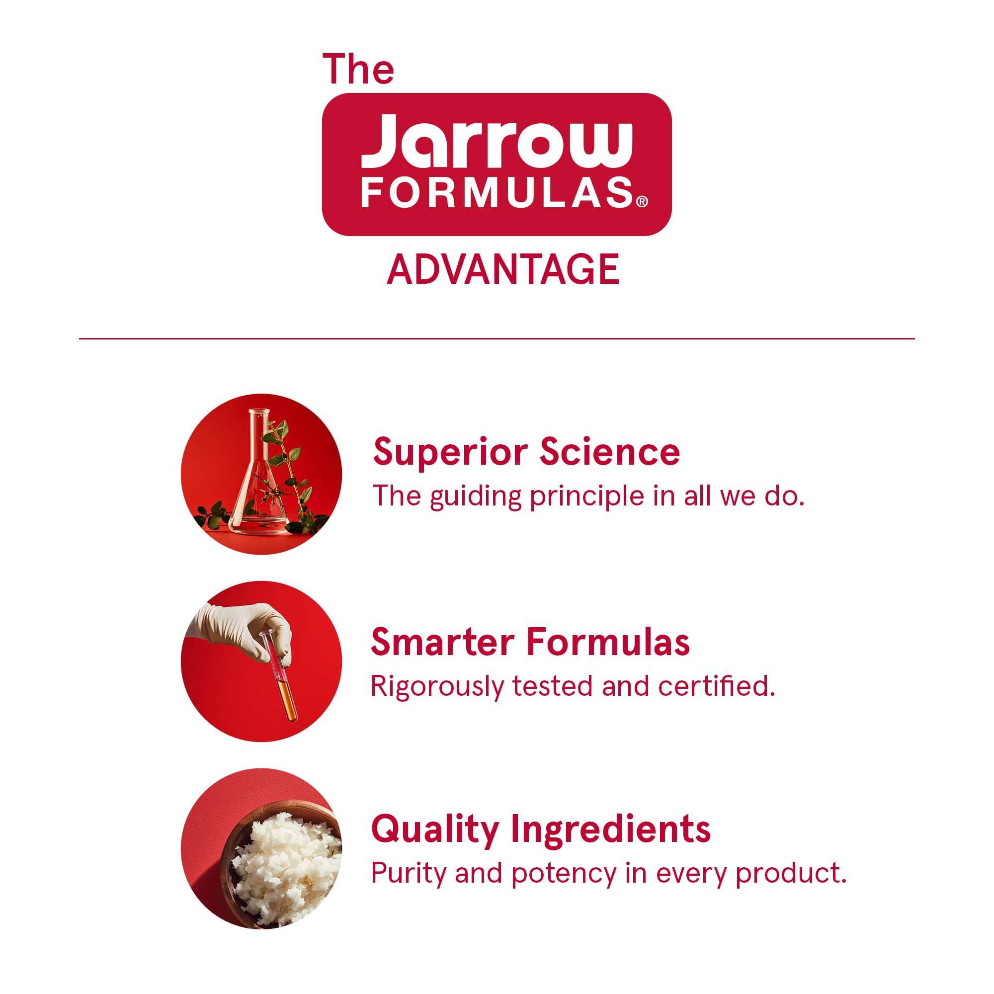 Jarrow Formulas SAM-e tablet in morning routine scene for daily support