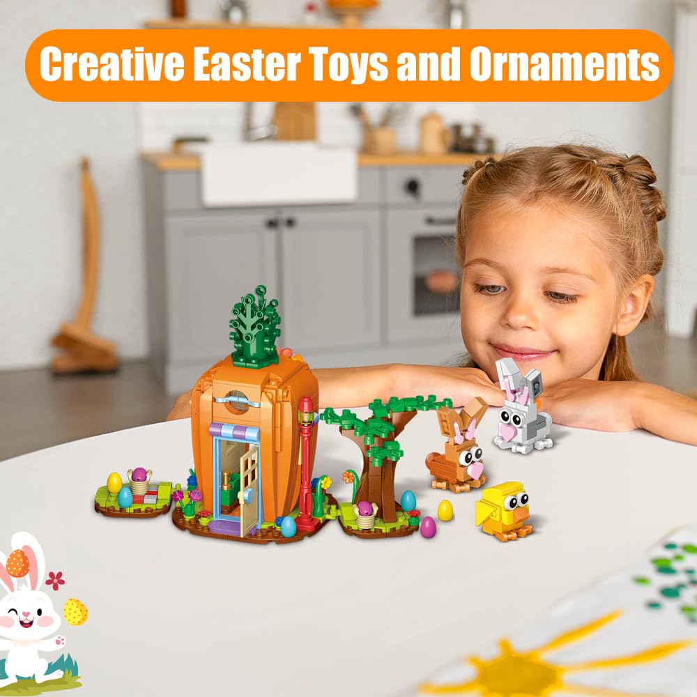 Jarsant newborn chick figure inspires gentle role-play and seasonal décor