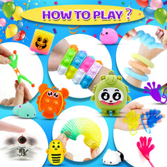 Jasny classroom-prizes-kids-set shows versatile rewards for events.