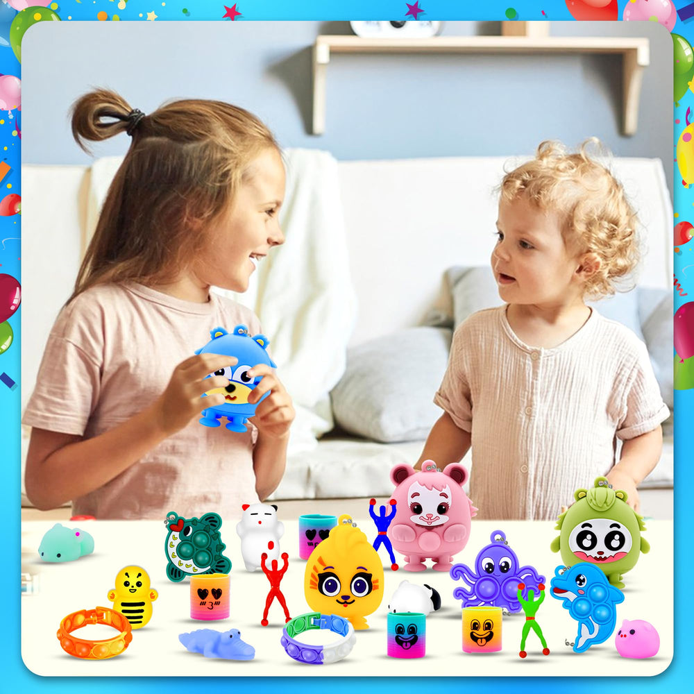 Jasny pinata-fillers-bag image illustrates party giveaways and rewards.
