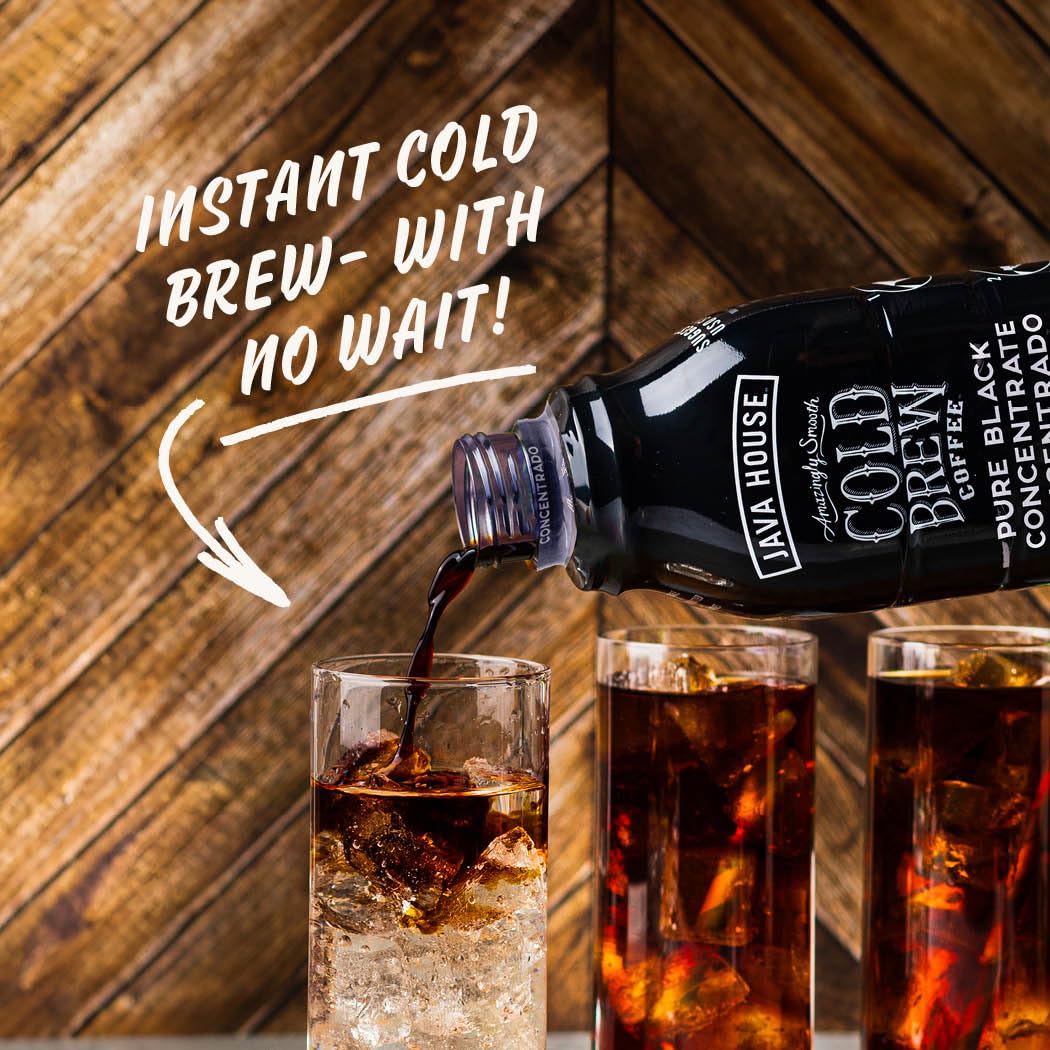 Colombian origin label with tasting glass emphasizes premium flavor profile.