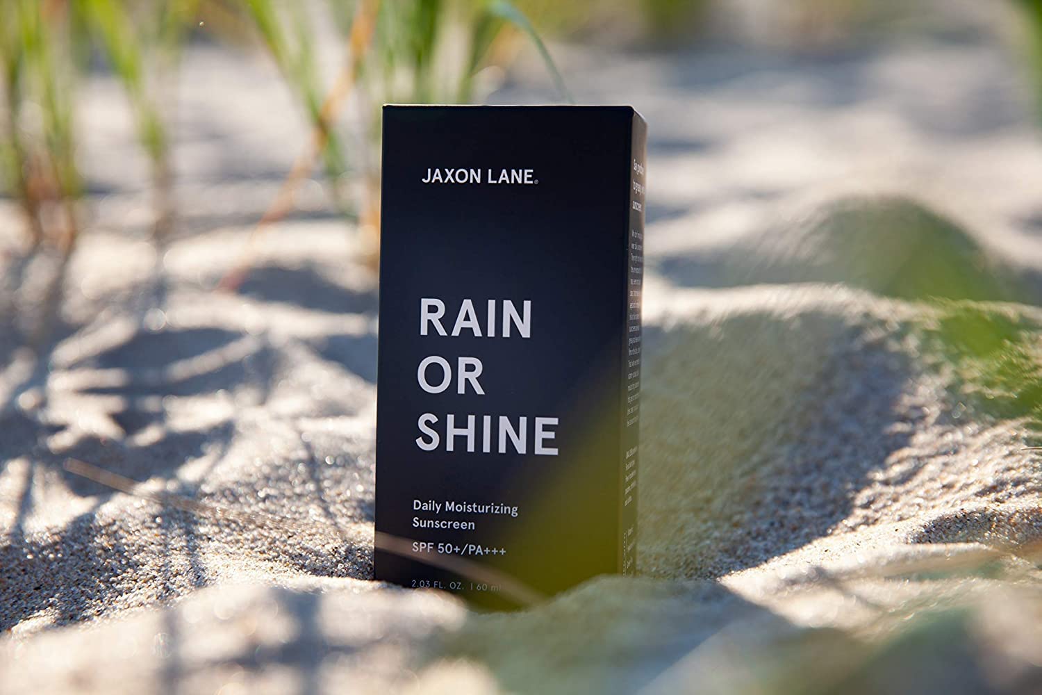 JAXON LANE ginseng extract antioxidant support for elasticity