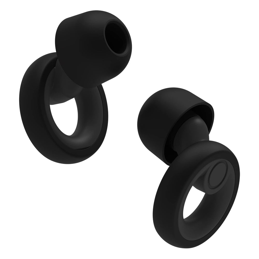 Jayine Ear Plugs with noise cancelling for restful sleep.