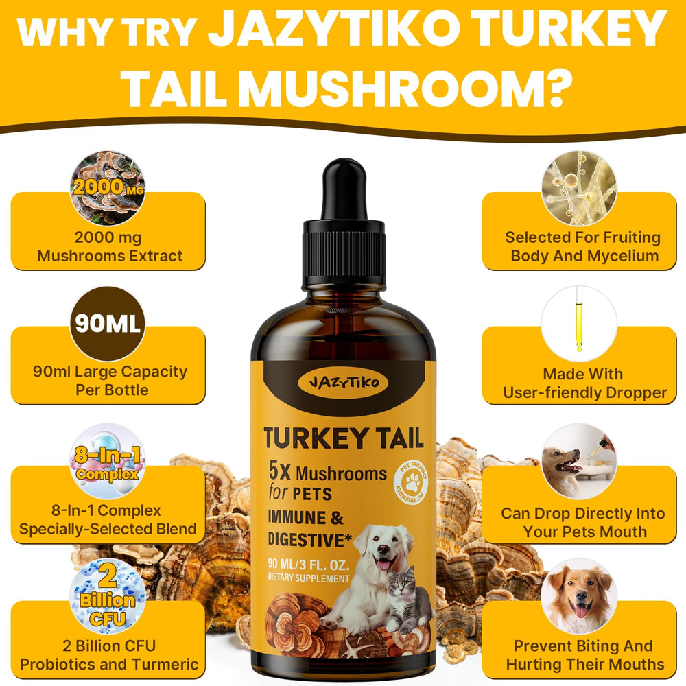 Jazytiko Serving Tips show simple feeding options for picky dogs.
