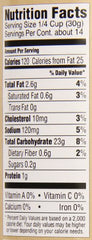 Jeff Nathan Creations panko texture close-up for light, airy breading.