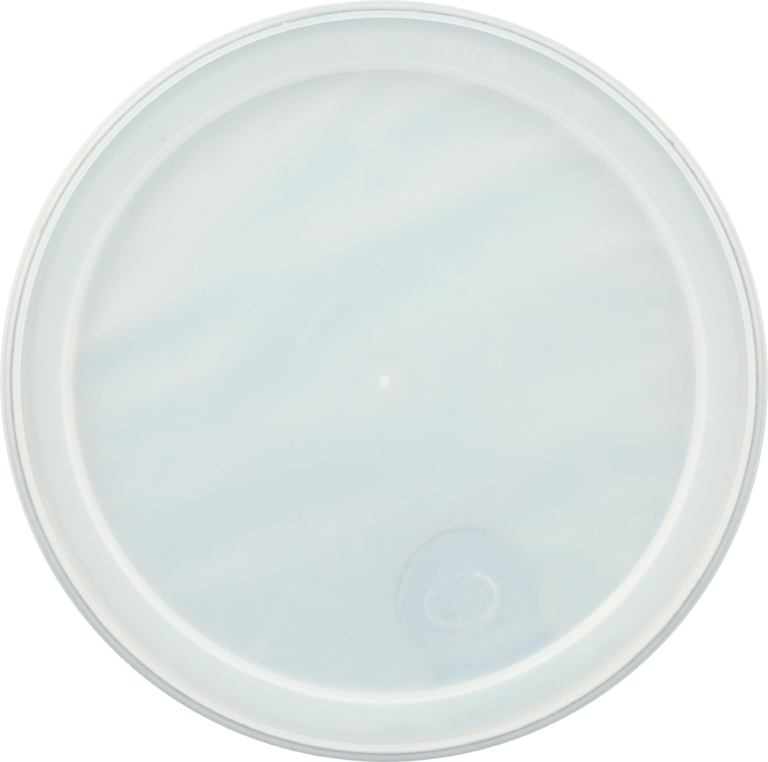 Seasoned panko flakes by Jeff Nathan Creations ready for coating chicken.