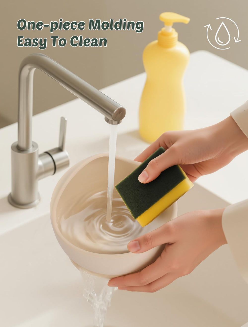 JELLDJK sippy cup ideal for transitions and easy cleaning