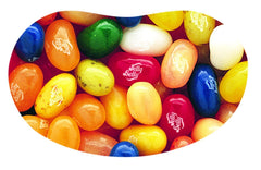 Jelly Belly Fruit Bowl Jelly Beans display of colorful flavors for everyday treats