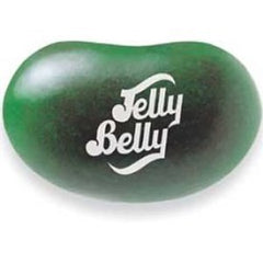 Jelly Belly Watermelon bag reseal feature keeps freshness for sharing.