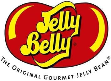 Jelly Belly red licorice Scottie Dogs ingredients close-up for allergen-aware shoppers