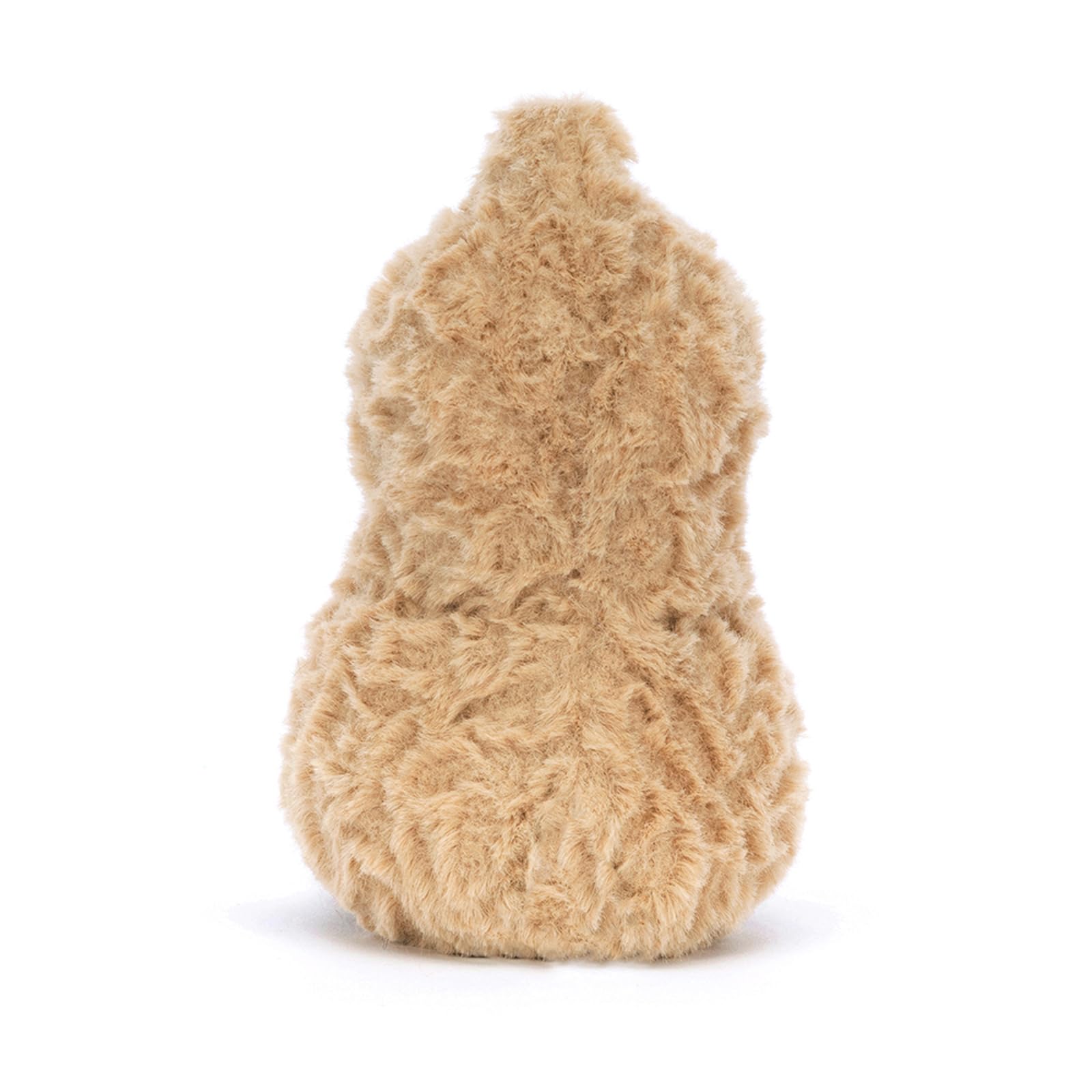 Jellycat Amuseables Peanut cord boots add whimsy for playful storytelling moments