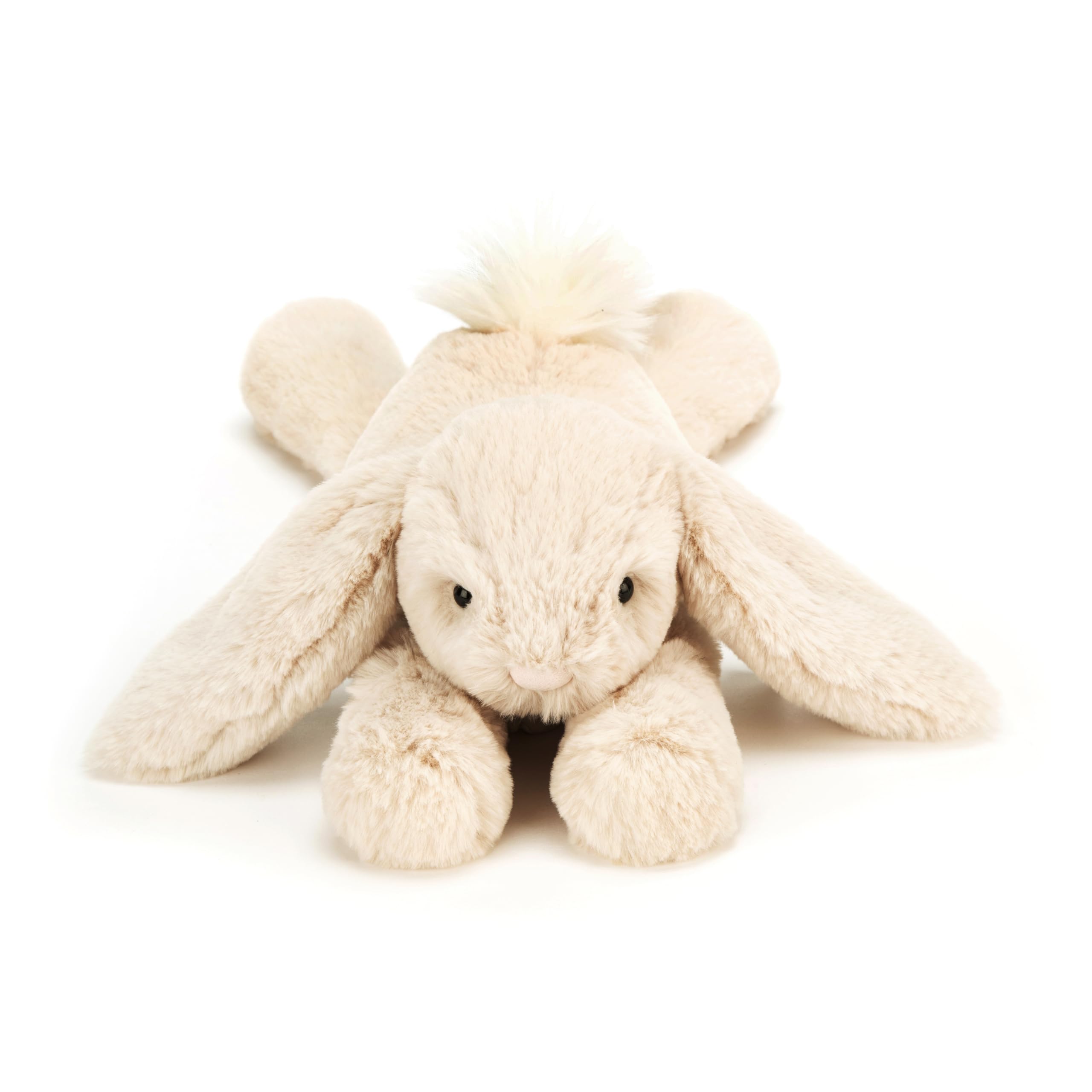 Jellycat Smudge Rabbit makes a thoughtful gift for celebrations or just-because moments.