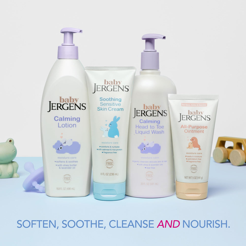 Biodegradable formula with aquatic-friendly emphasis icon