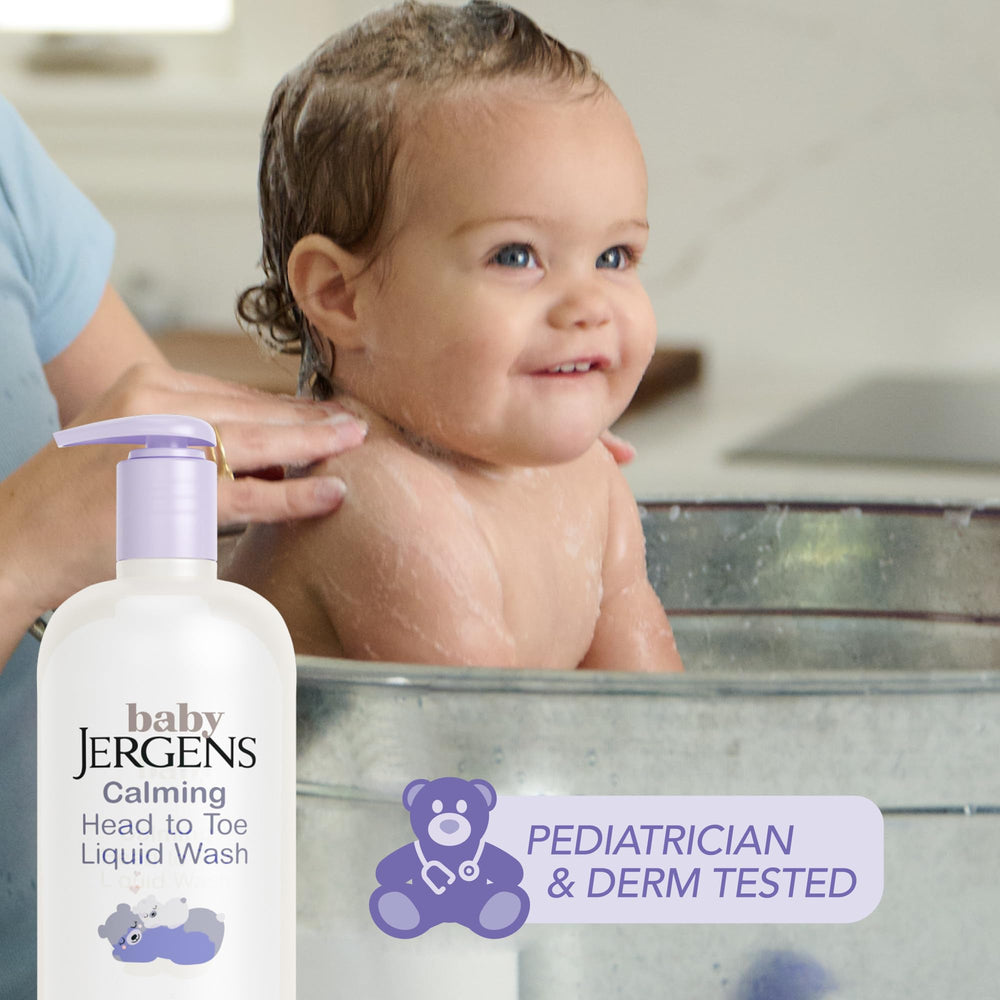 Cruelty-free, paraben-free, phthalate-free, and dye-free formulation