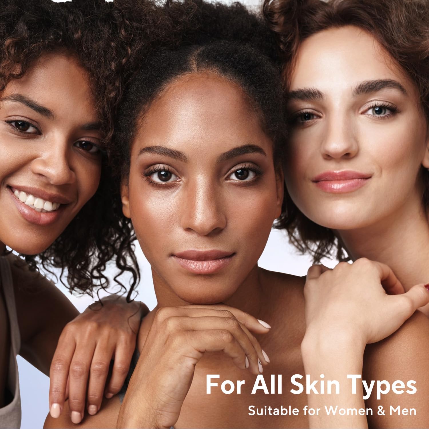 Jessasjet Dark Spot Remover leaves skin moisturized with a soft finish.