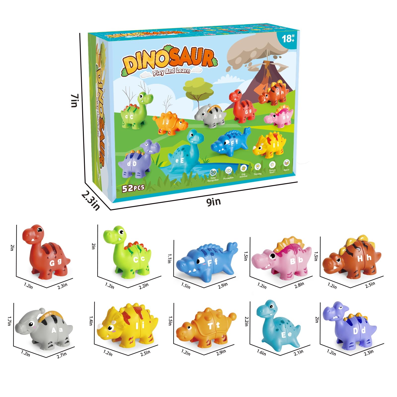 Jetbotell classroom-dino-activity supports engaging, teacher-friendly learning setups.