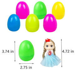 JIABNUKKN Kid-friendly Easter gift set for toddlers and kids