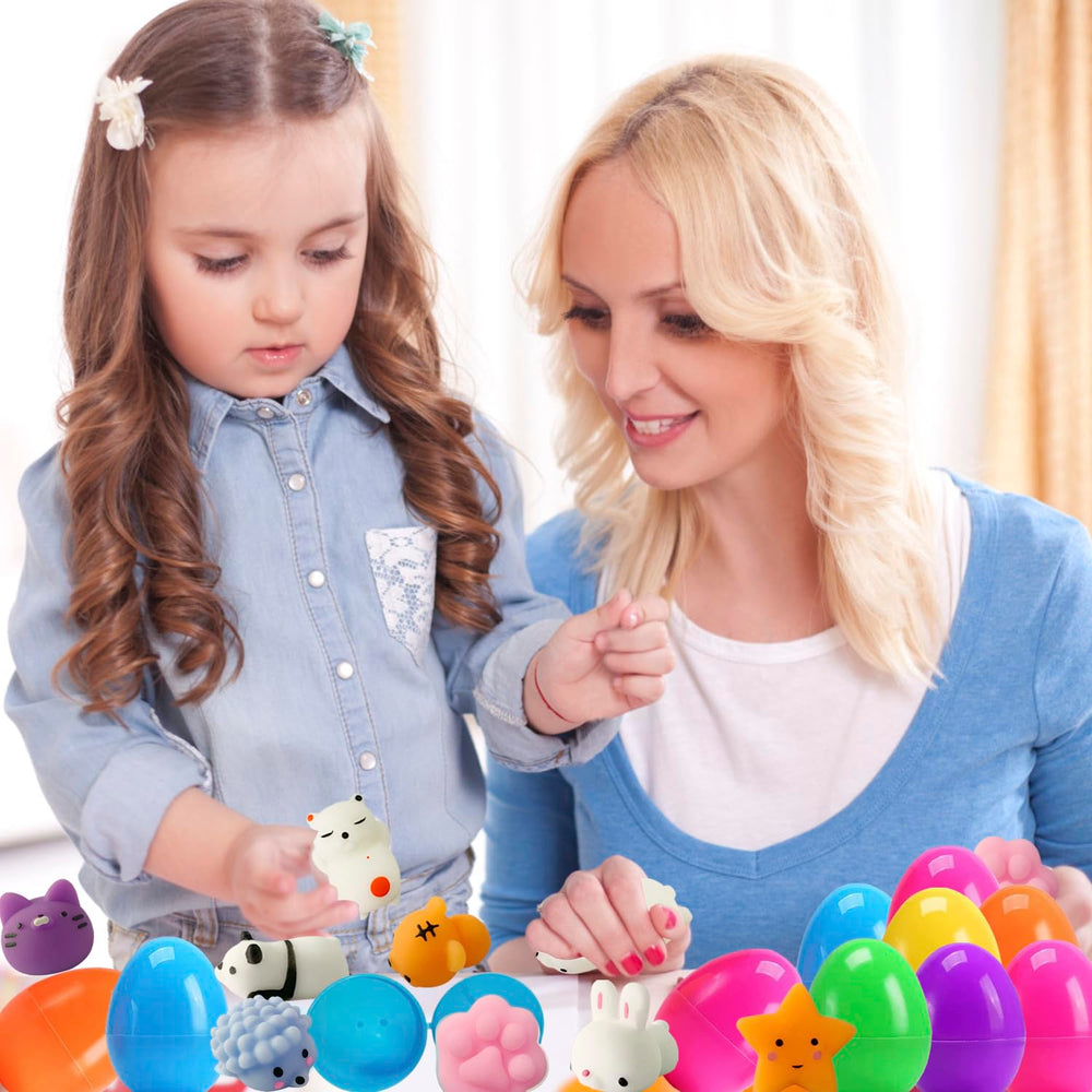 JIALWEN Easter party favors for baskets, decorations, and celebrations
