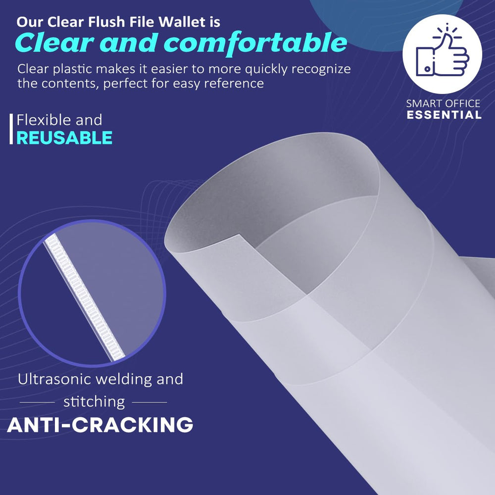 JIKIOU lightweight folder in bag demonstrates portable organization on the go