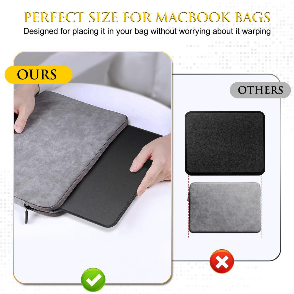 JIKIOU durable stitched edges prevent wear during daily use.
