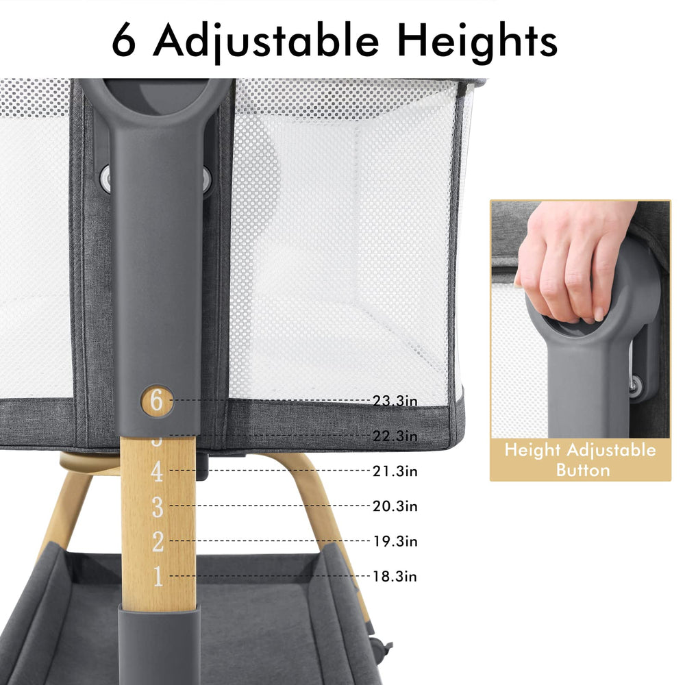 Jimglo waterproof, machine-washable sheet keeps surfaces clean.
