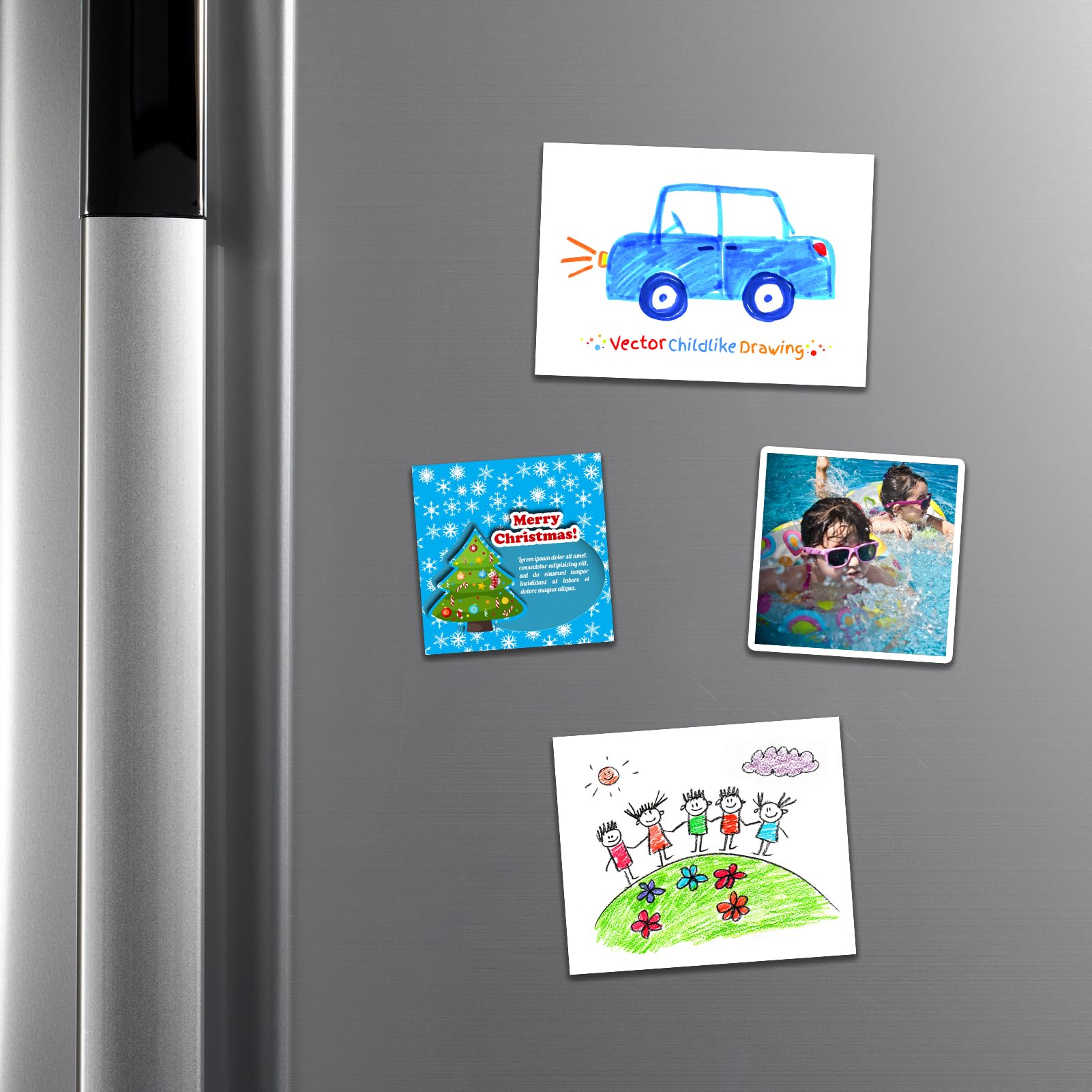 JINGZHAN strong adhesive magnets resist detachment on whiteboards and appliances.