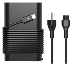 JIONR Dell Latitude 5520 USB-C charger offering reliable 65W power for work sessions