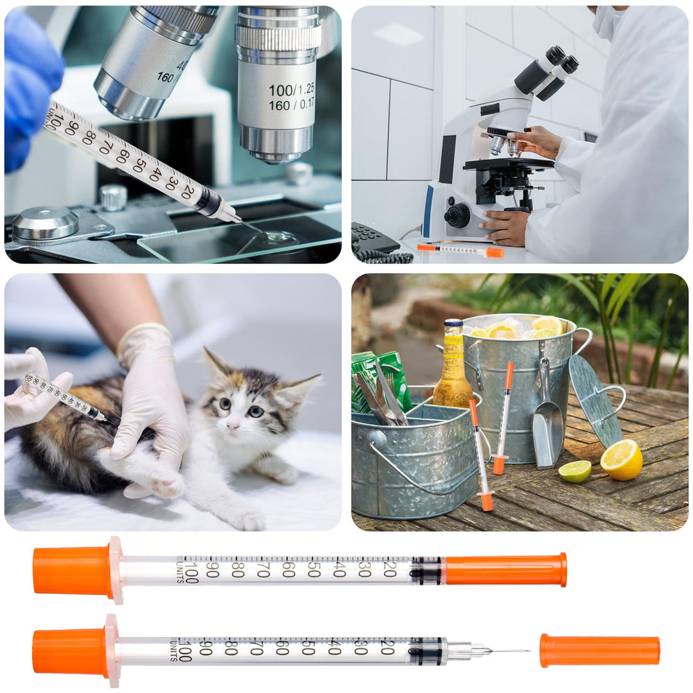 JIUPULL syringe designed for lab industrial and household tool tasks